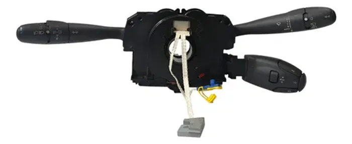 Chave De Seta Completa Peugeot 307 2006 - 2009 *xt