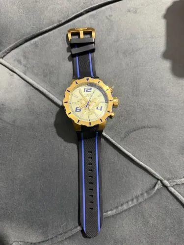 Vendo relógio invicta