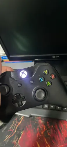 controle de xbox one