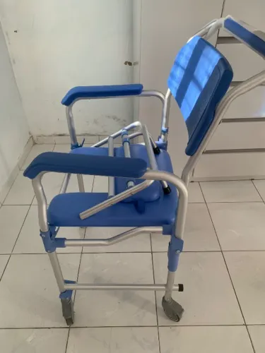 Cadeira de banho
