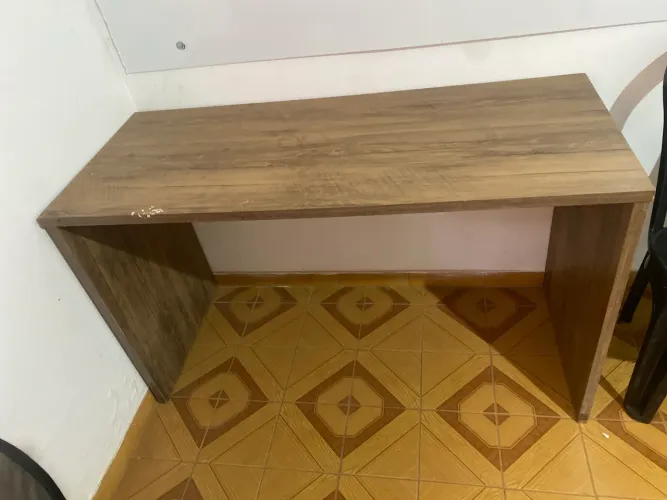 Mesa de escritório