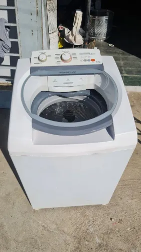 Máquina de lavar Brastemp 11kg 