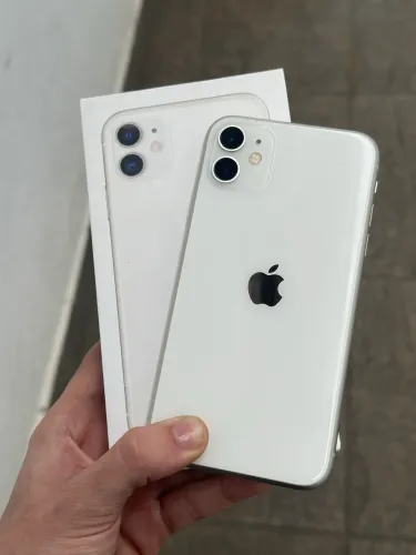 IPHONE 11 128gb BEM CONSERVADO 