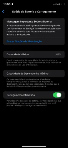 IPHONE 11 - PERFEITO ESTADO