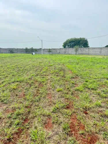 Terreno à venda em Campinas, Loteamento Serena Campinas, com 360 m², Serena Campinas