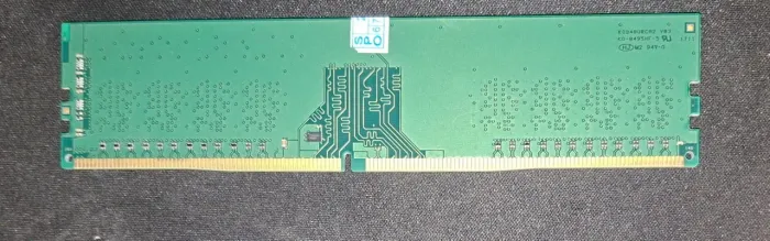 Memória RAM Kingston 4 GB DDR4
