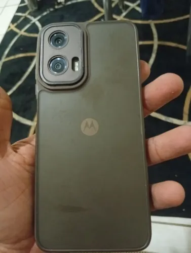 Moto g35