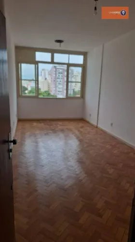 Apartamento com 2 dormitórios para alugar, 83 m² por R$ 5.066,57/mês - Laranjeiras - Rio d