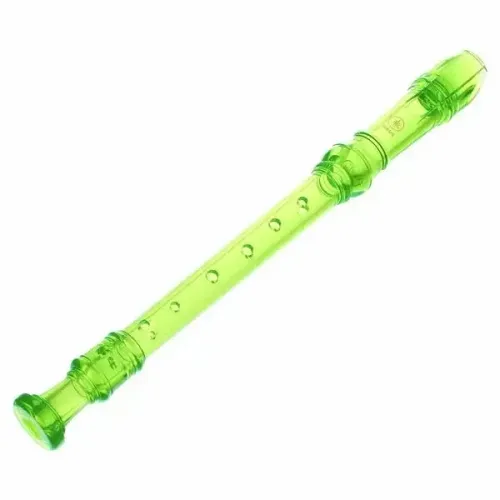 brinquedo flauta  musical de plastico 27x4cm tk-ab8875