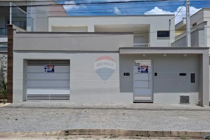 Casa com 3 dormitórios e 1 suíte à venda no Jardim Figueira em Amparo SP por R$ 990.000,00