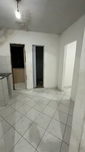 Alugo apartamento 2/4 Serrinha Bahia 