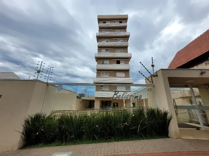 Apartamento à Venda | 2 Quartos | A 1 Quadra do Parque do Ingá | Maringá