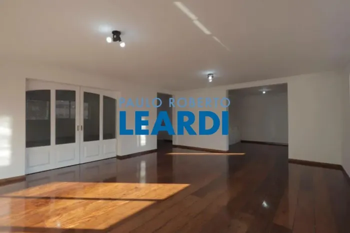 APARTAMENTO - ITAIM - SP