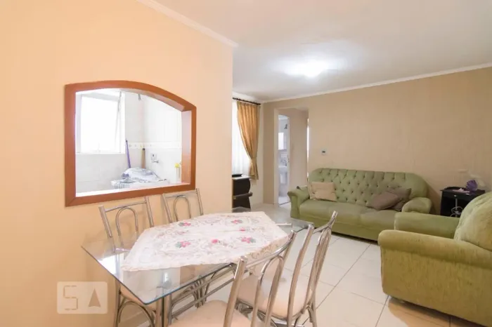 Apartamento à Venda - Mandaqui, 2 Quartos, 65 m2