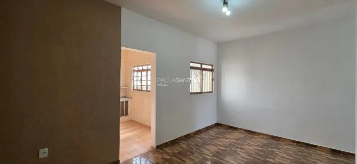 Casa com 2 quartos para alugar na Vila Assis - Sorocaba/SP