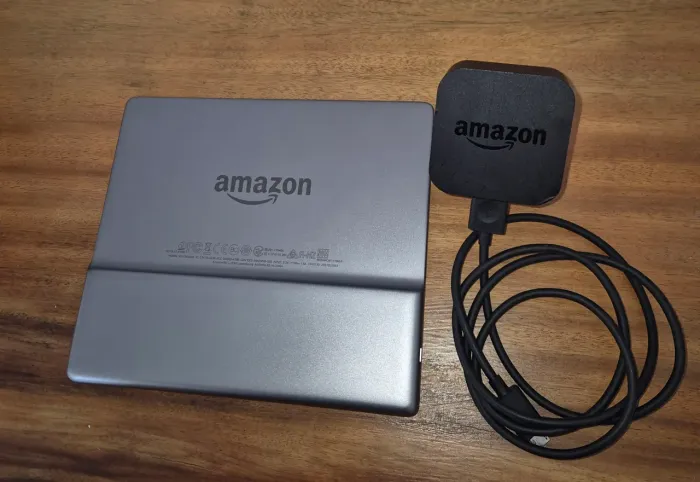 Kindle Oasis Modelo Premium Em Ótimo Estado