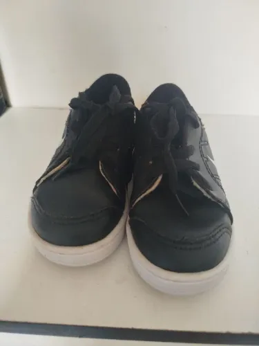 Santinho bebe Nike