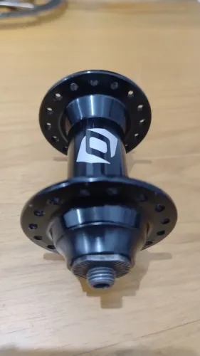 Cubo dianteiro 32 furos