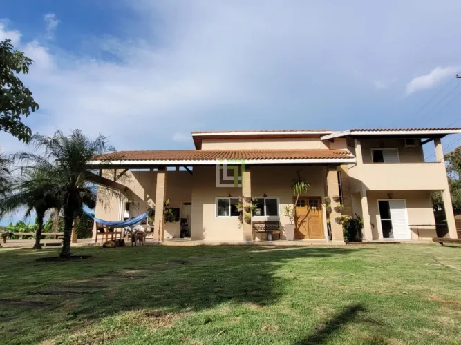 Casa com 3 dormitórios à venda, 240 m² por R$ 1.500.000,00 - Serra dos Lagos - Cajamar/SP
