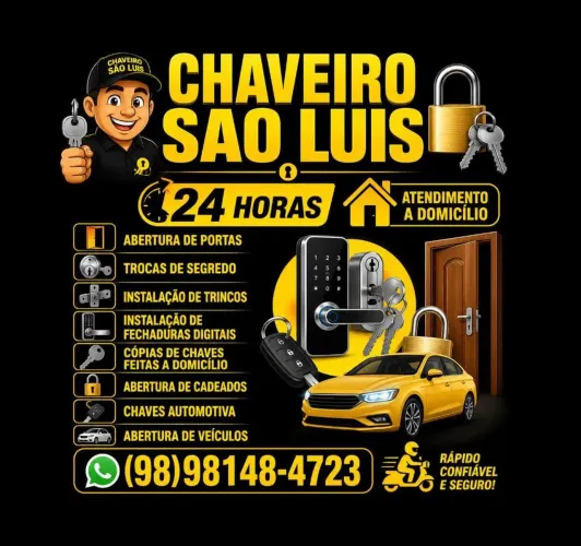 Chaveiro