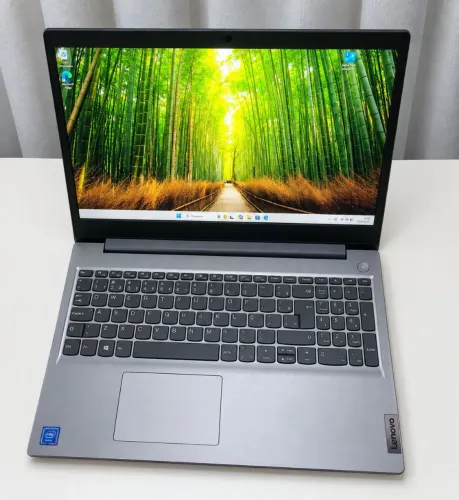 Notebook Lenovo Ideapad I5 10ª geração, 8 RAM DDR4, 238GB SSD M.2
