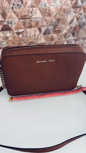 Vendo duas bolsas Michael Kors 