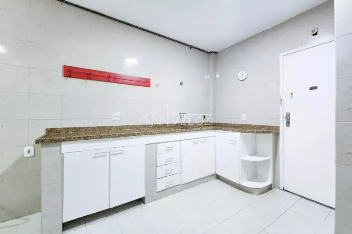 Apartamento : / Residencial / Flamengo