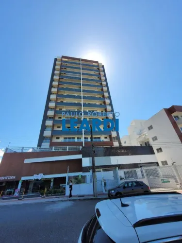 APARTAMENTO - CIDADE UNIVERSITÁRIA PEDRA BRANCA - SC