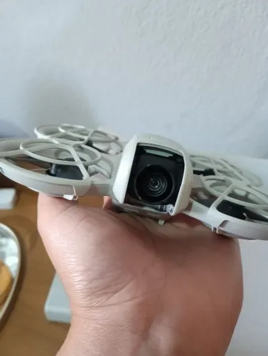Drone Dji Neo combo fly more - 3 baterias com controle