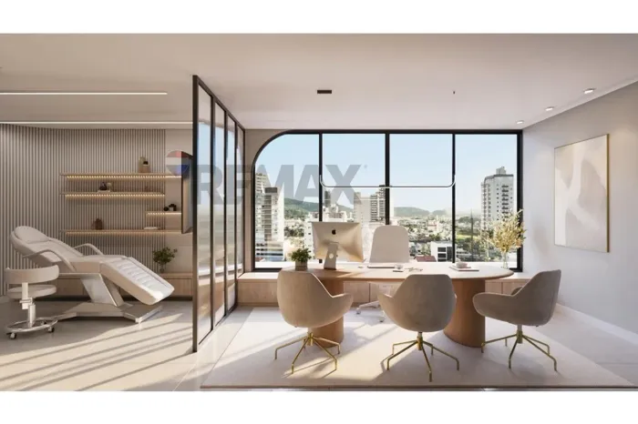 Sala comercial à venda em Toledo - PR