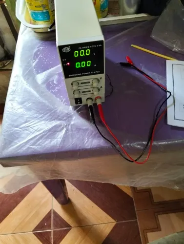 Vendo assistência técnica de celulares 