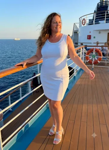 Marisa vestido novo Tam G