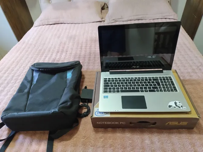 Asus s550ca touchscren