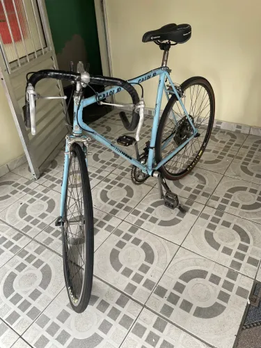 Caloi 10, 85/87 