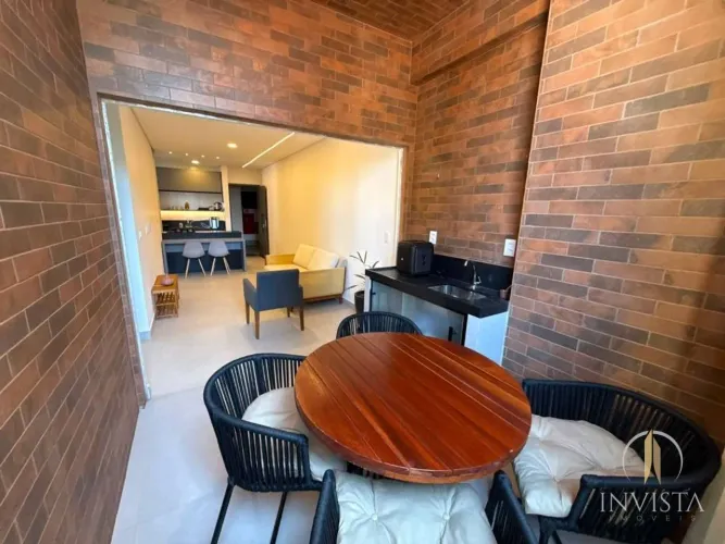 Apartamento com 2 dormitórios para alugar, 59 m² por R$ 4.800,01/mês - Miramar - João Pess