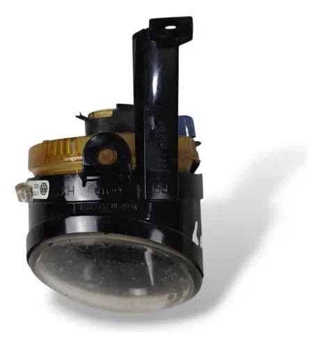 Farol Milha Direito Vw Up! 2014/2017 Original 1t0941700j Branca