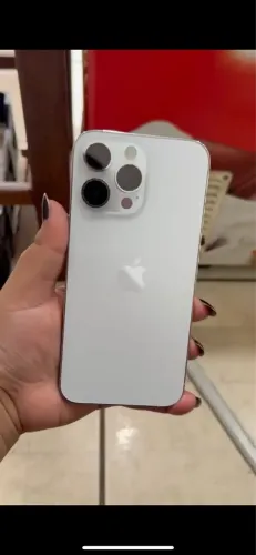 iPhone 14 Pro Max - Sem marcas de uso