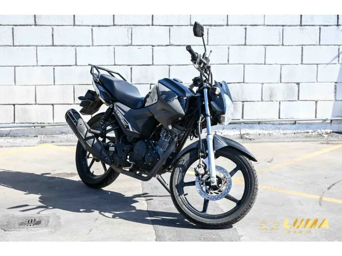YAMAHA YBR 150 FACTOR ED YBR 150 FACTOR ED