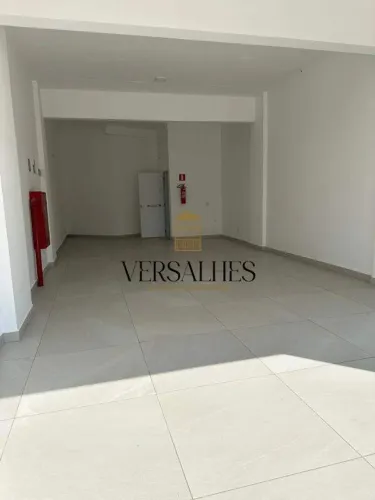 Loja para alugar com 01 banheiro, 98 m² - Bairro Rio Branco