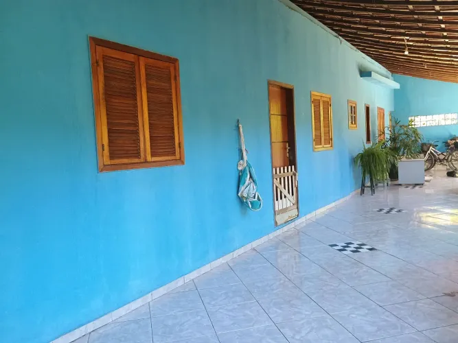 Vendo Sítio - Frutífero - Ambiente tranquilo - Área Rural