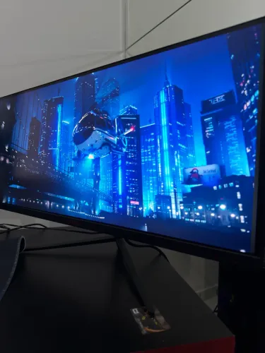 Vendo Monitor Gamer Pichau Nexus 29" Ultrawide (IPS / 100Hz / 1ms)