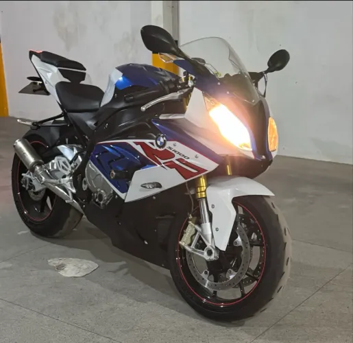 S1000 RR