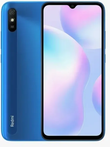 Redmi A9