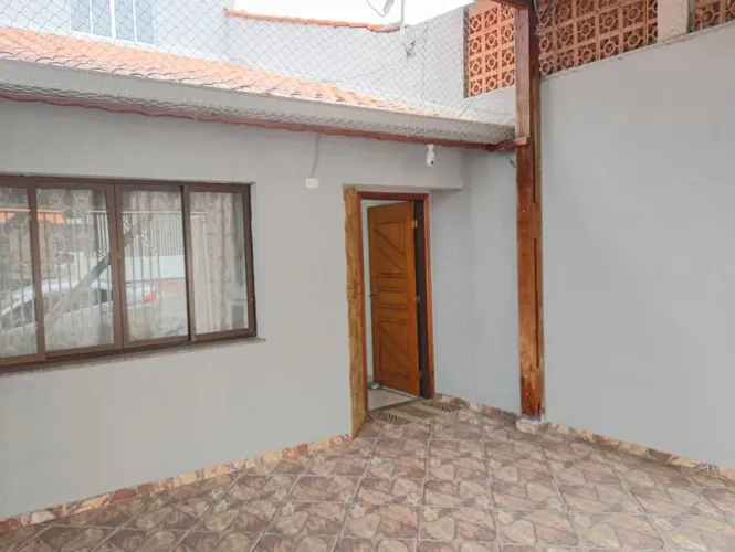 Casa à venda, Jardim Utinga, Santo André, SP