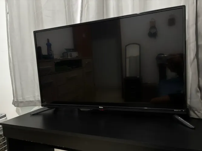Tv Philco 40? Polegadas 