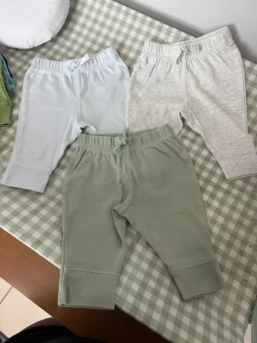 Calças Carters 3m