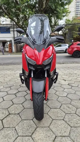 Yamaha XMax 250 ABS 2024