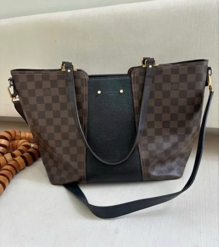 Bolsa Louis Vuitton Jersey Ebene