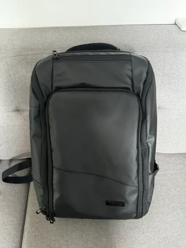 Mochila baggagio resistente à água 
