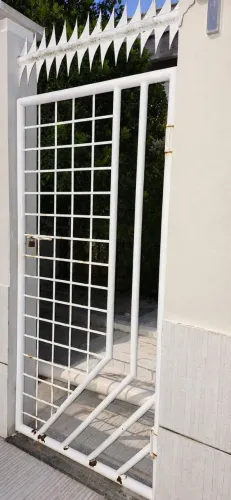 portão